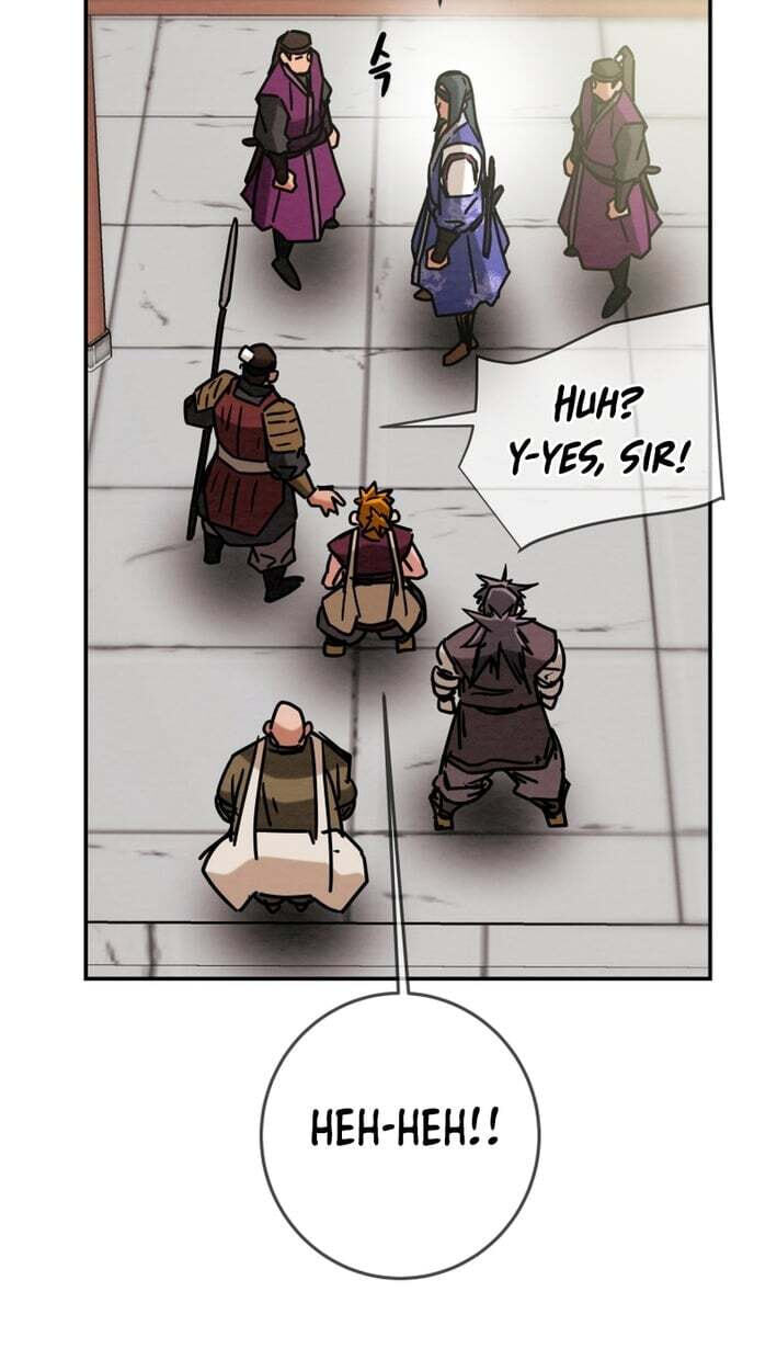 Heavenly Moon Chapter 264 page 132 - 