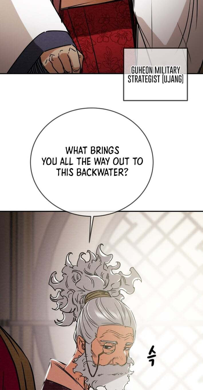 Heavenly Moon Chapter 264 page 140 - 