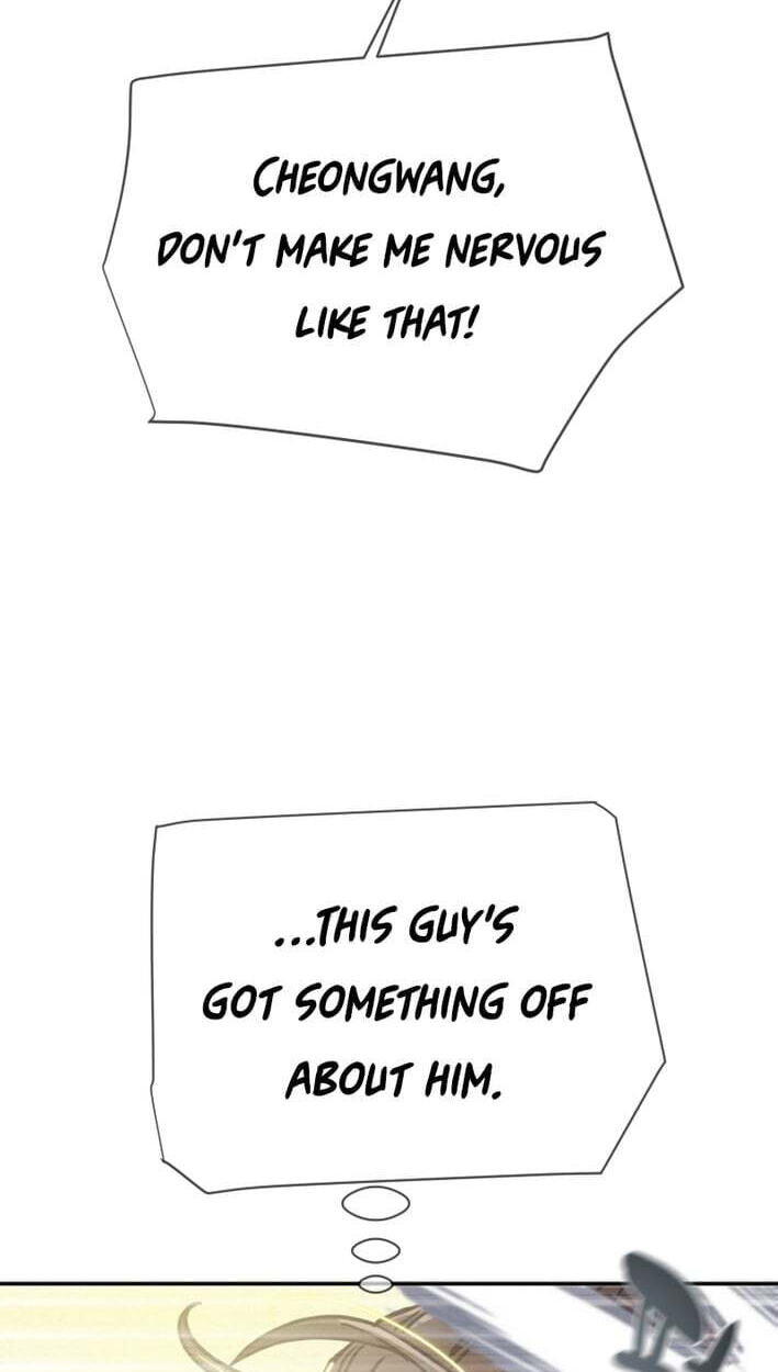 Heavenly Moon Chapter 264 page 38 - 