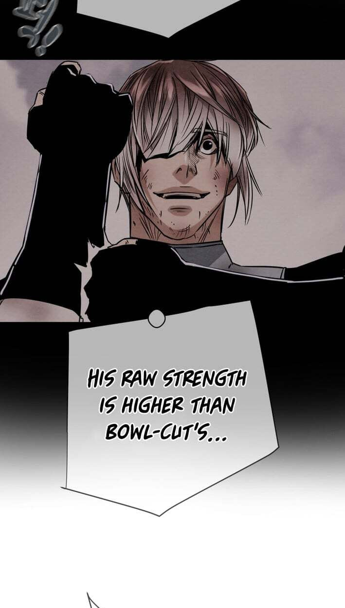Heavenly Moon Chapter 264 page 40 - 