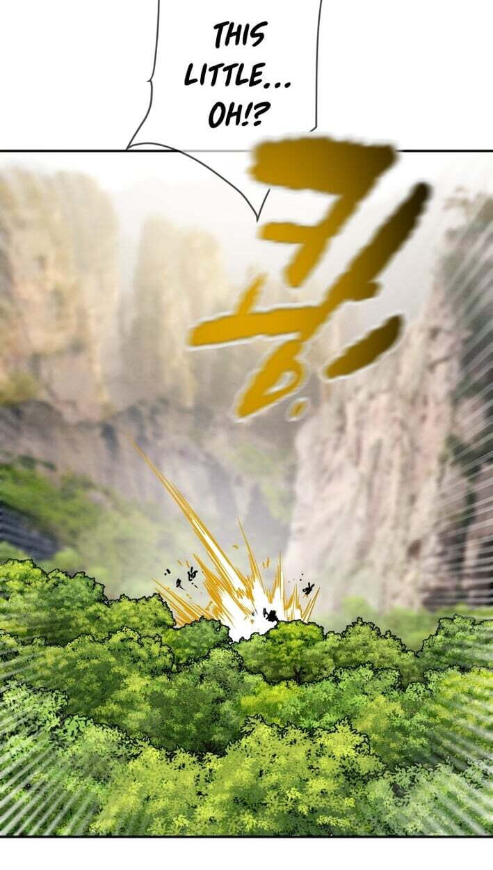Heavenly Moon Chapter 264 page 5 - 