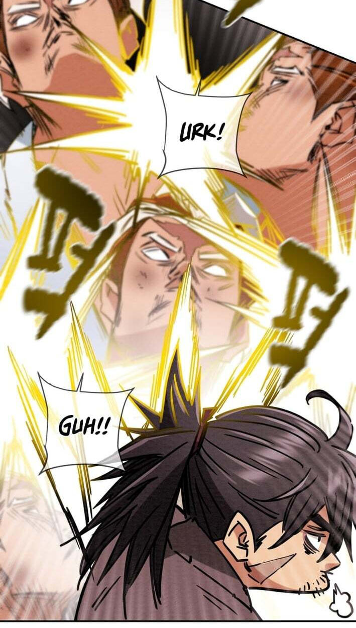 Heavenly Moon Chapter 264 page 43 - 