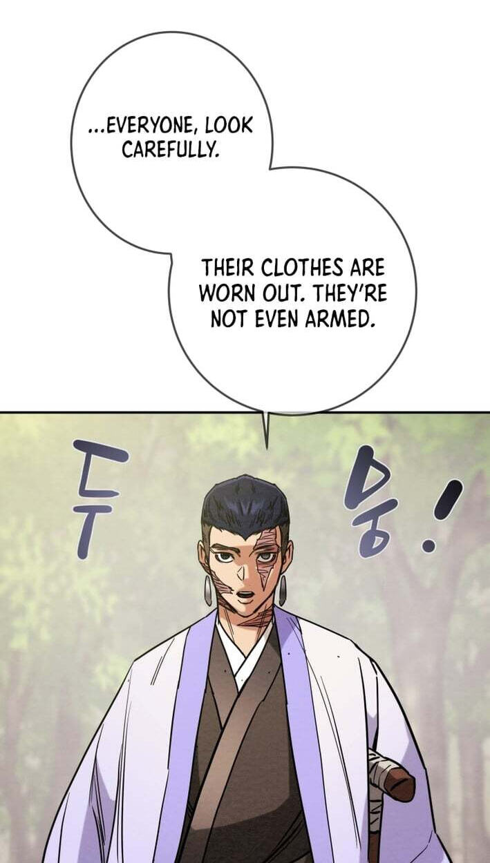 Heavenly Moon Chapter 264 page 55 - 
