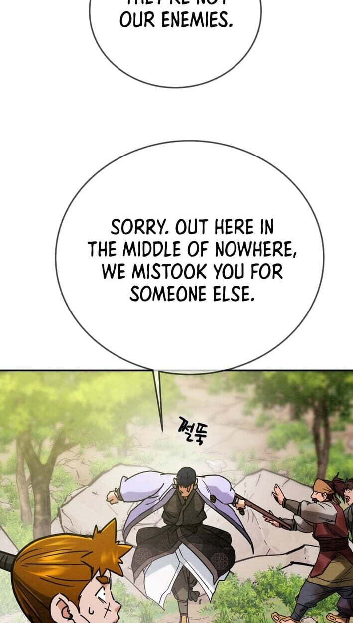 Heavenly Moon Chapter 264 page 57 - 