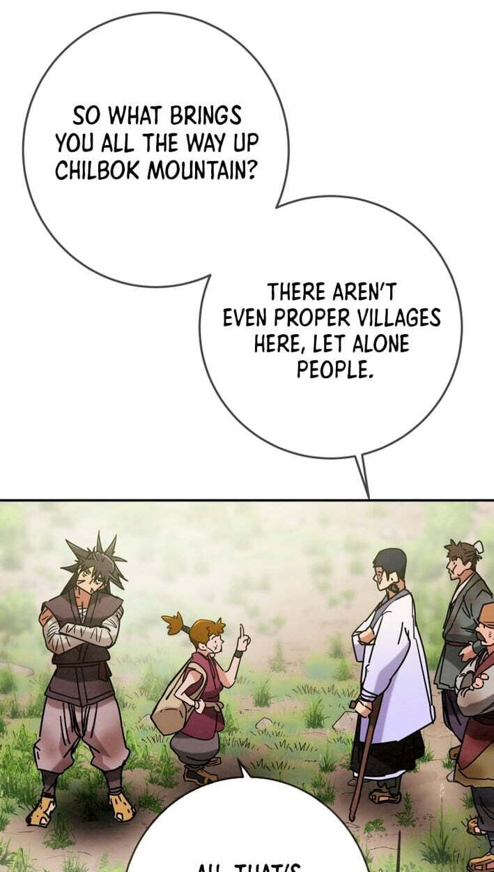 Heavenly Moon Chapter 264 page 67 - 