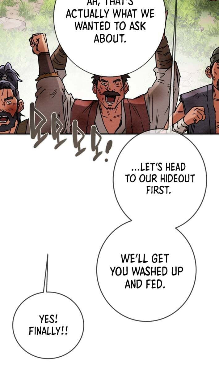 Heavenly Moon Chapter 264 page 68 - 