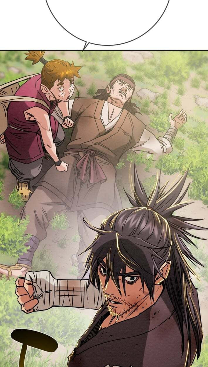 Heavenly Moon Chapter 264 page 8 - 