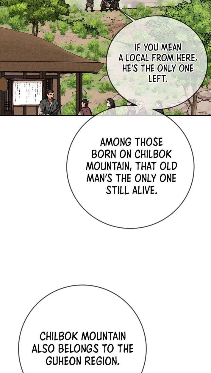 Heavenly Moon Chapter 264 page 74 - 