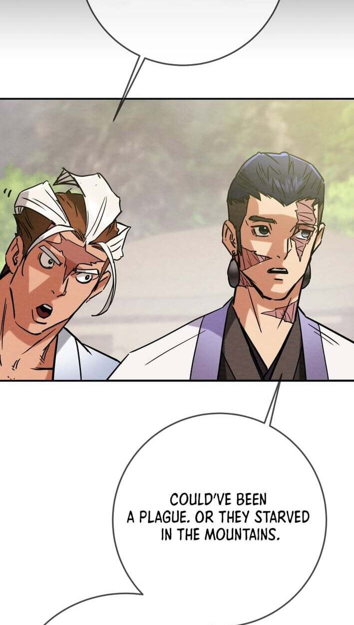 Heavenly Moon Chapter 264 page 78 - 