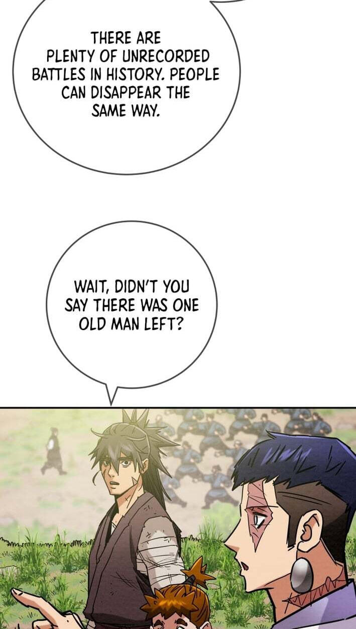 Heavenly Moon Chapter 264 page 79 - 