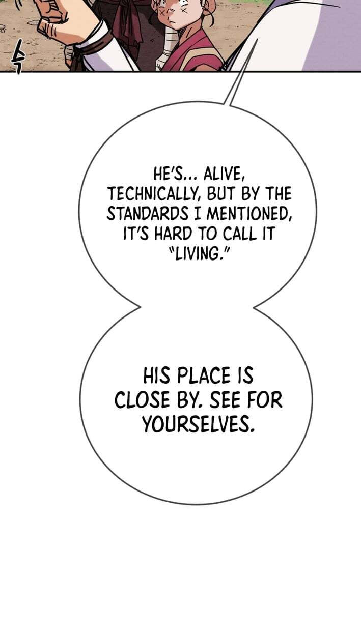Heavenly Moon Chapter 264 page 80 - 