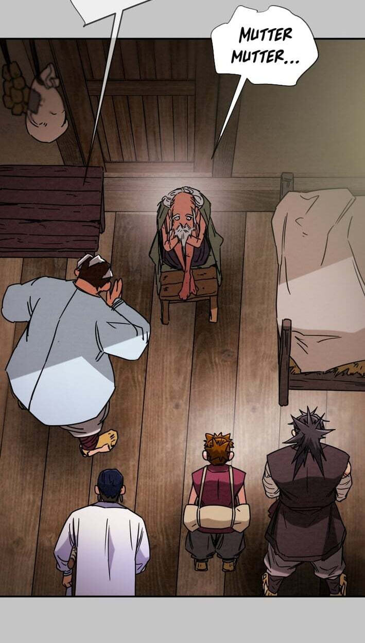 Heavenly Moon Chapter 264 page 85 - 