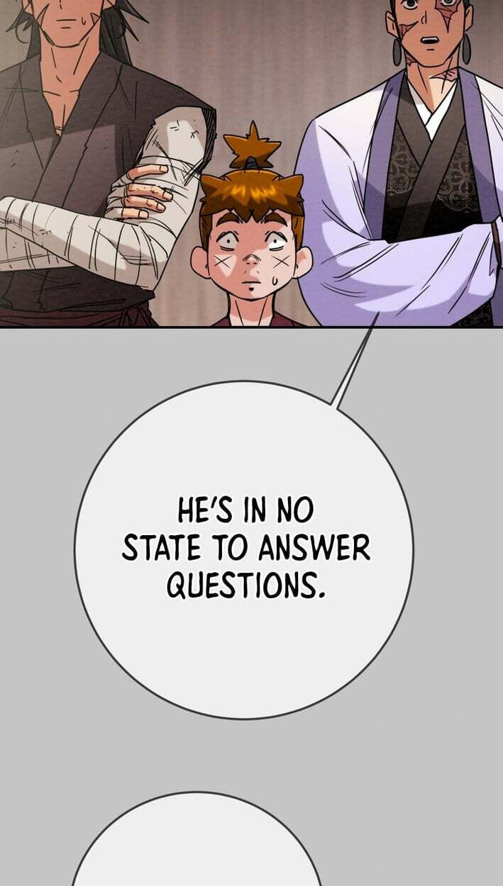 Heavenly Moon Chapter 264 page 87 - 