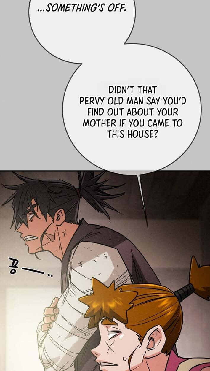 Heavenly Moon Chapter 264 page 88 - 