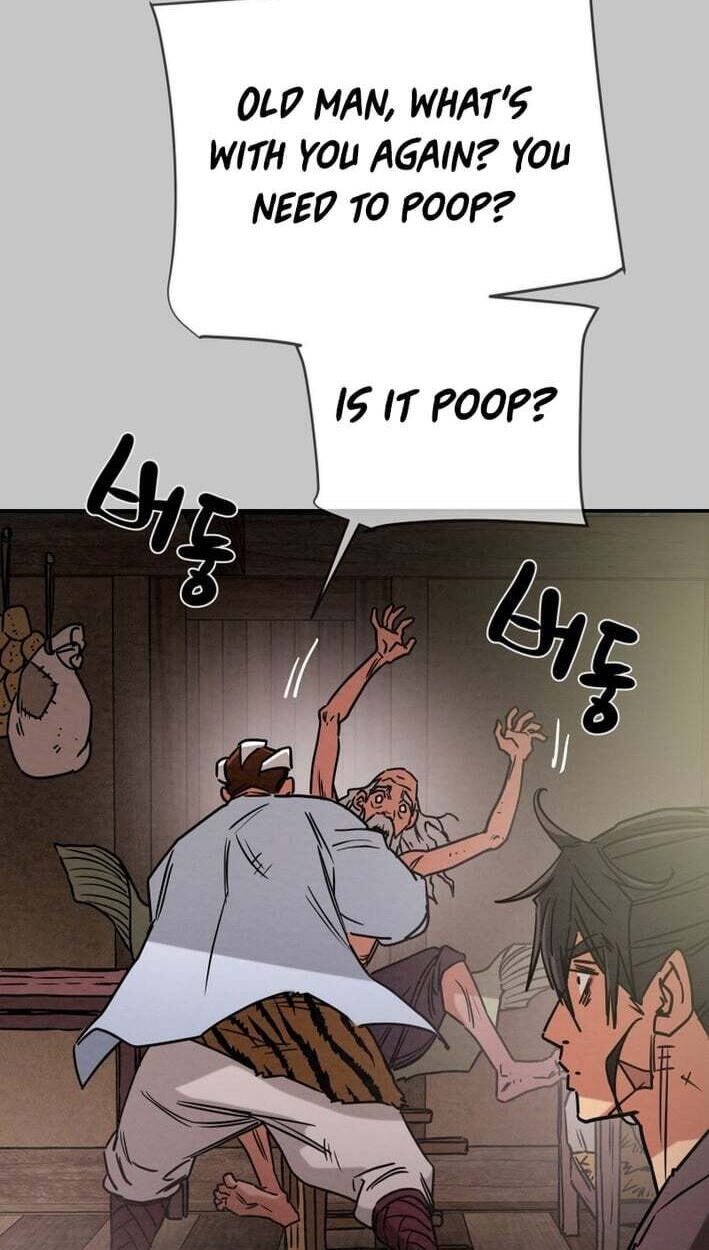 Heavenly Moon Chapter 264 page 94 - 