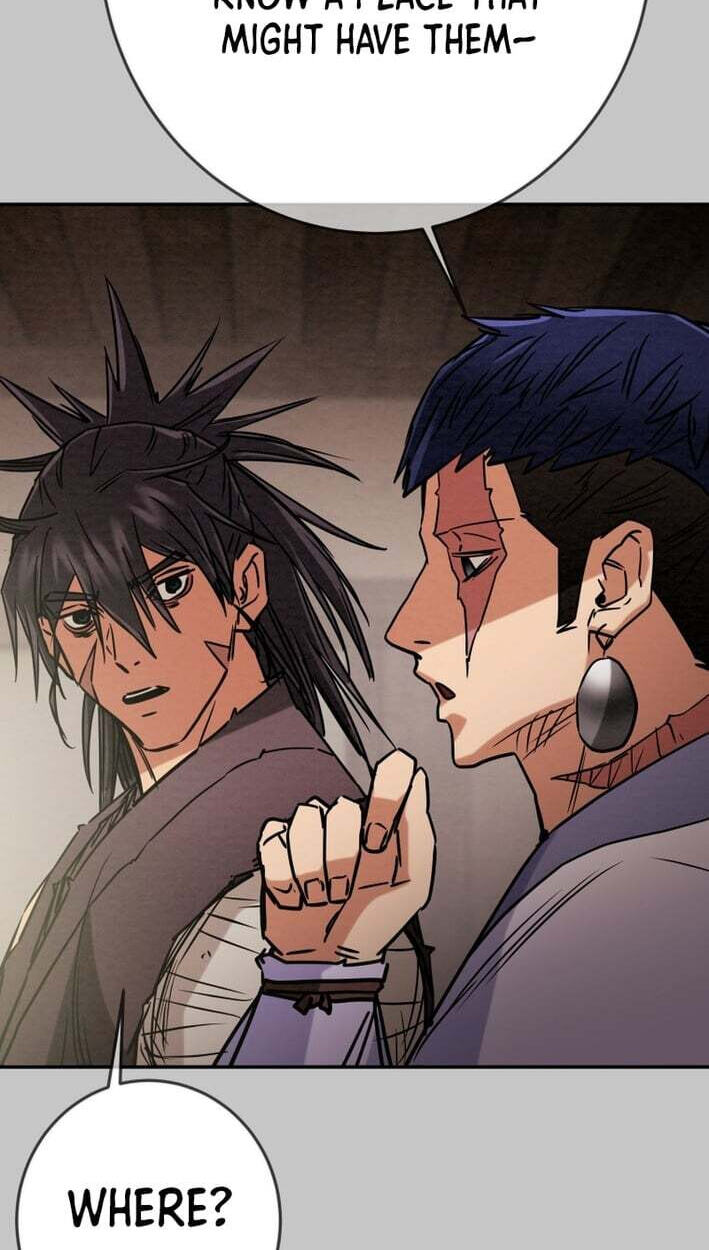 Heavenly Moon Chapter 264 page 97 - 