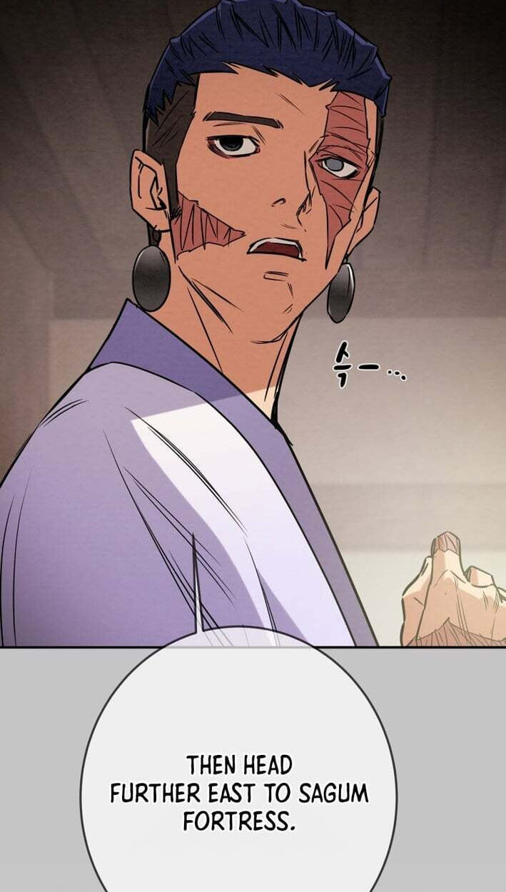 Heavenly Moon Chapter 264 page 99 - 