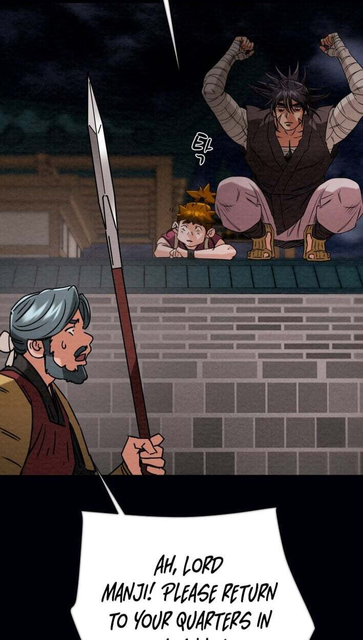 Heavenly Moon Chapter 265 page 107 - 