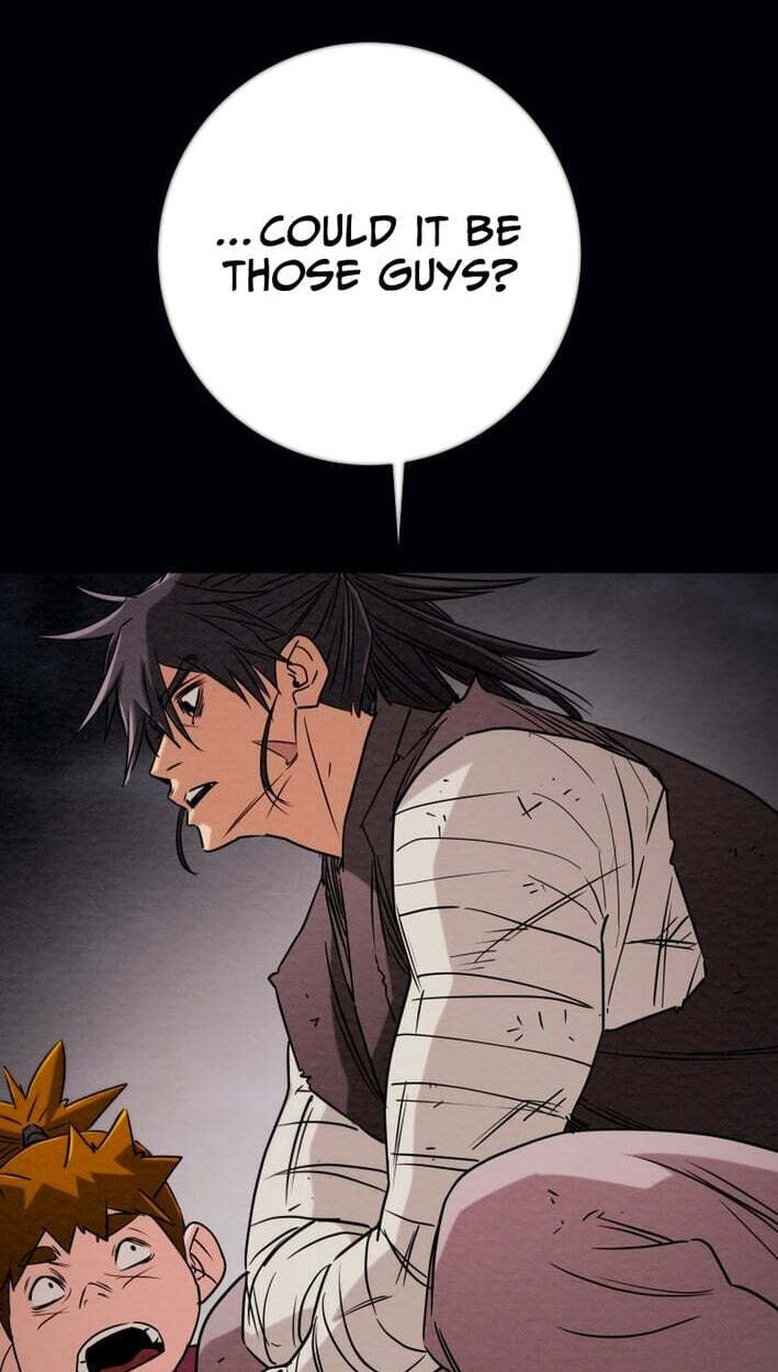 Heavenly Moon Chapter 265 page 110 - 