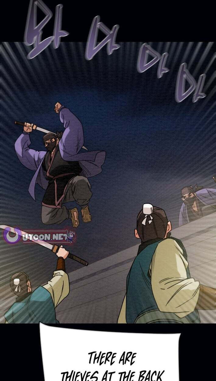 Heavenly Moon Chapter 265 page 114 - 