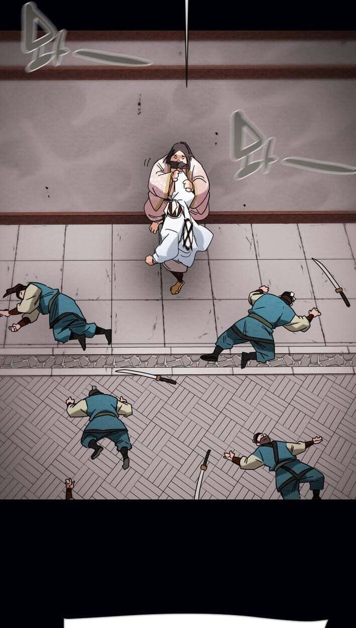 Heavenly Moon Chapter 265 page 128 - 