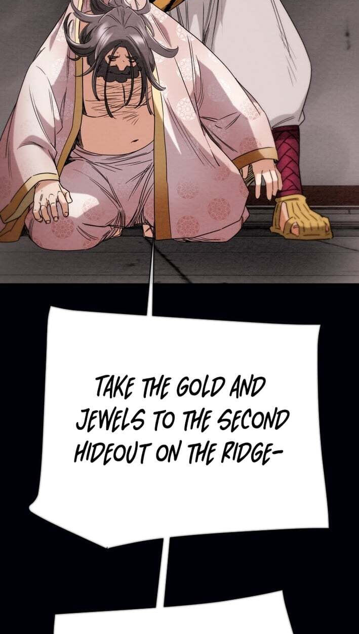Heavenly Moon Chapter 265 page 132 - 