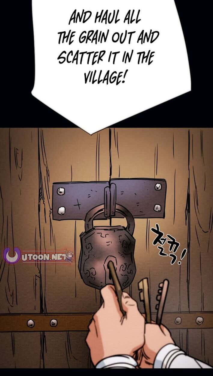 Heavenly Moon Chapter 265 page 133 - 