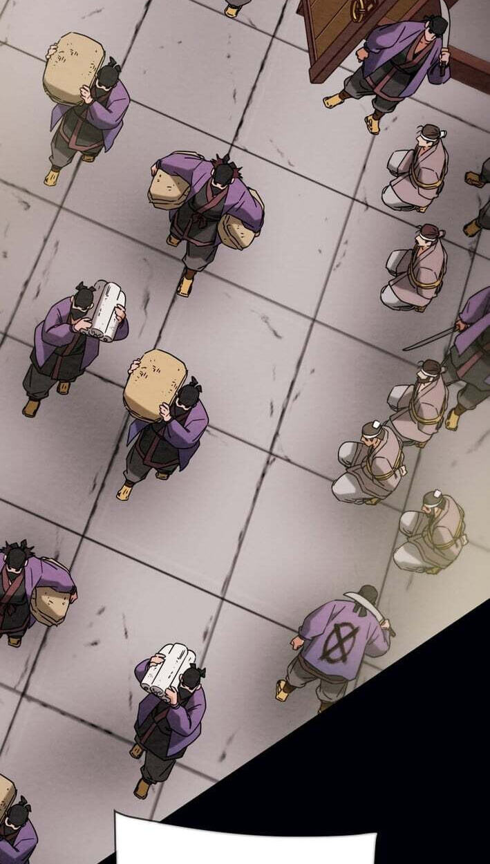 Heavenly Moon Chapter 265 page 135 - 
