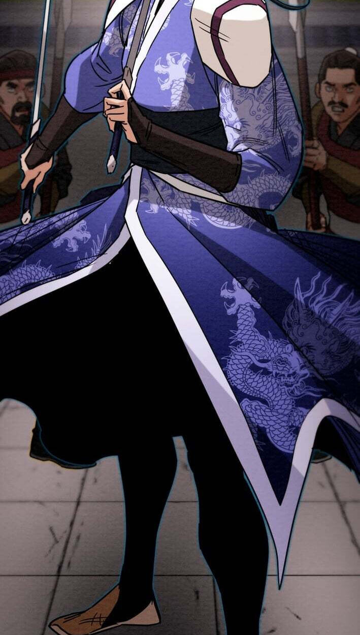 Heavenly Moon Chapter 265 page 141 - 