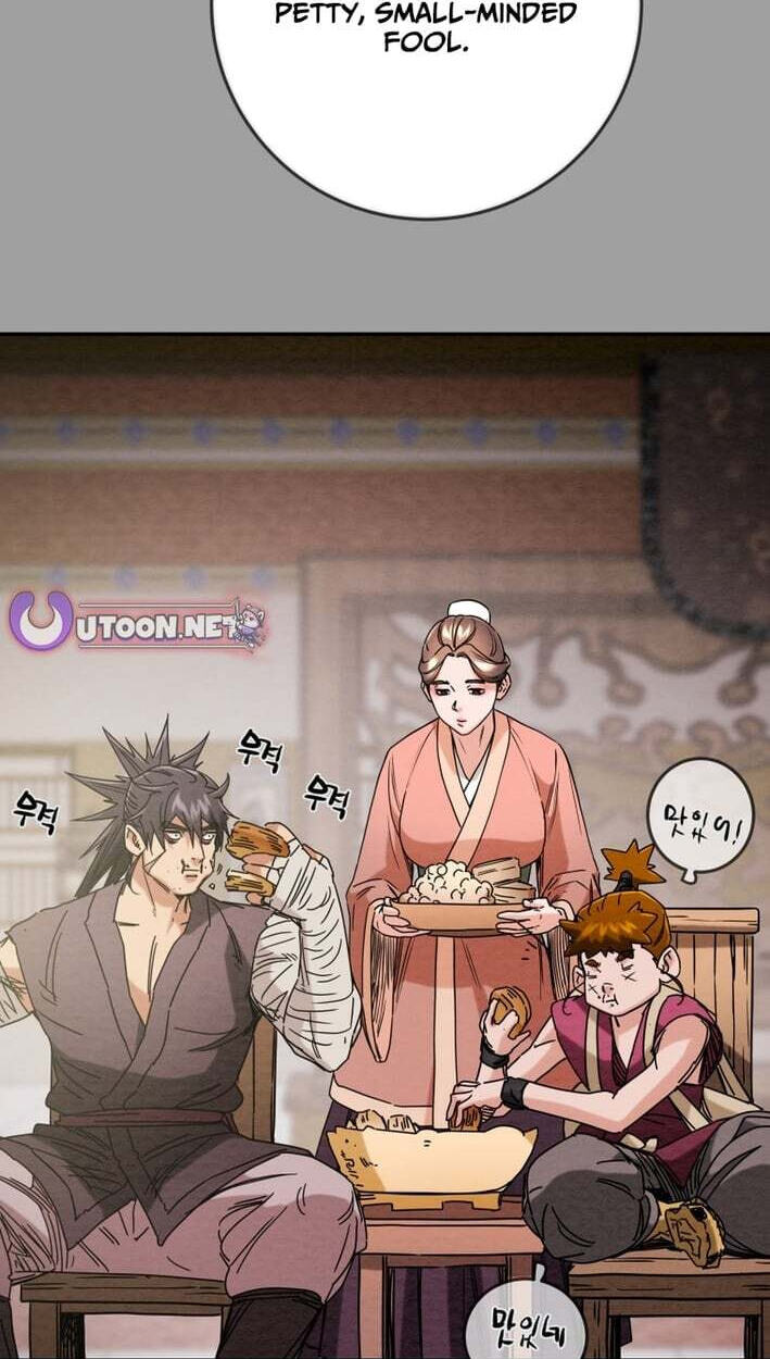 Heavenly Moon Chapter 265 page 22 - 
