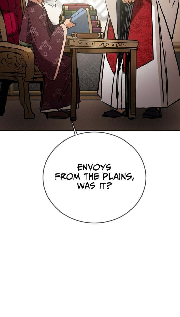 Heavenly Moon Chapter 265 page 4 - 