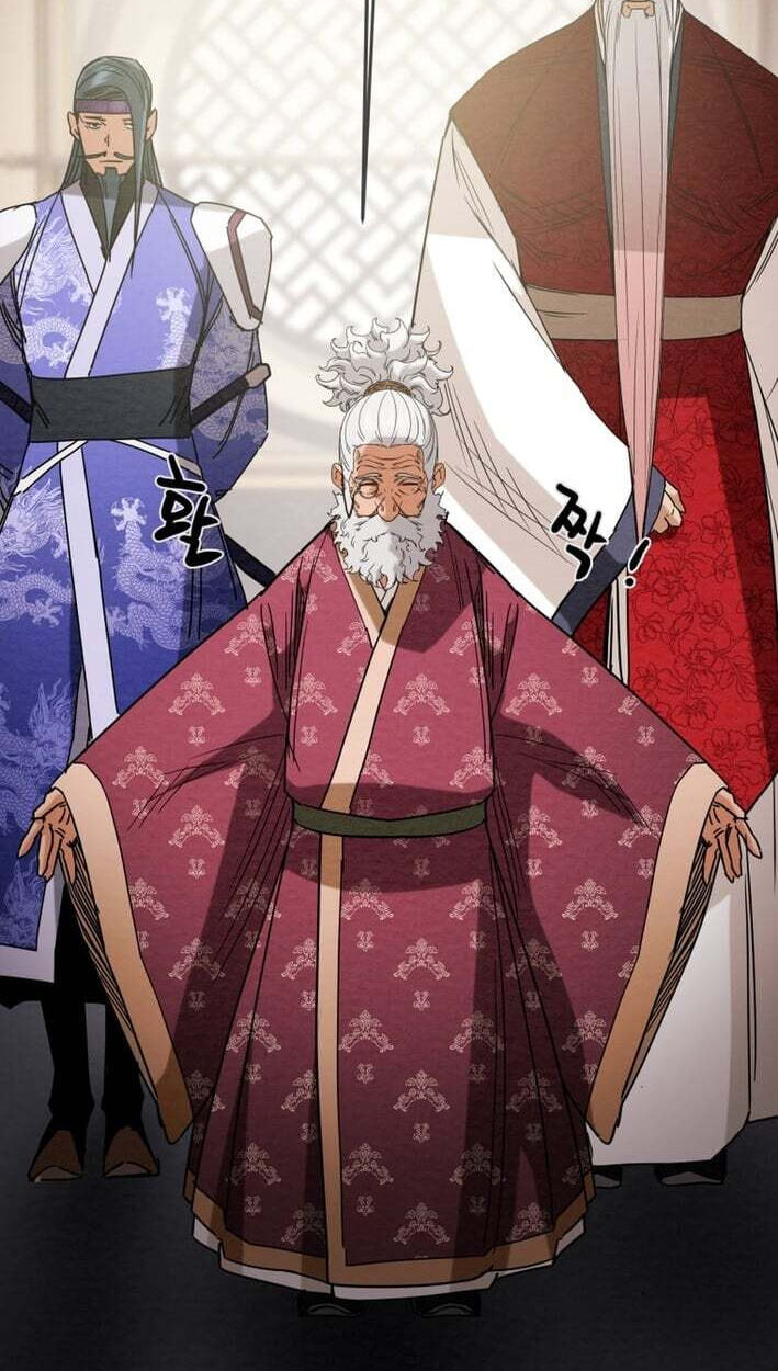 Heavenly Moon Chapter 265 page 34 - 