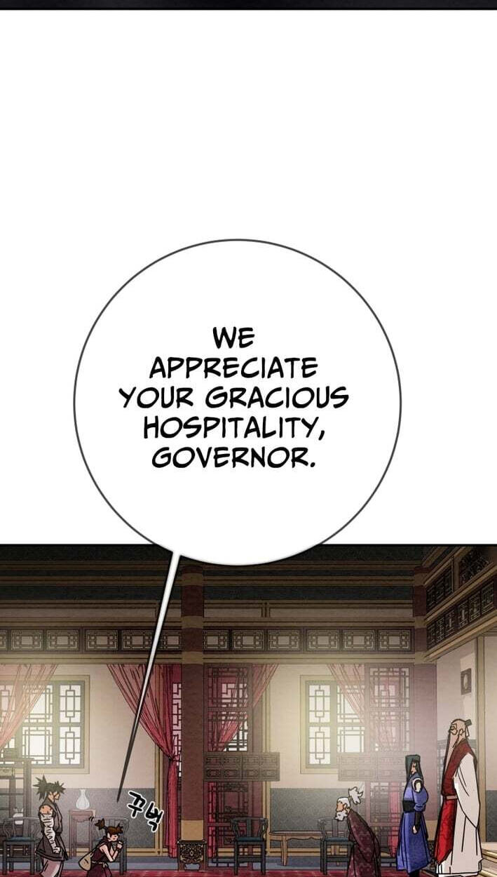 Heavenly Moon Chapter 265 page 35 - 