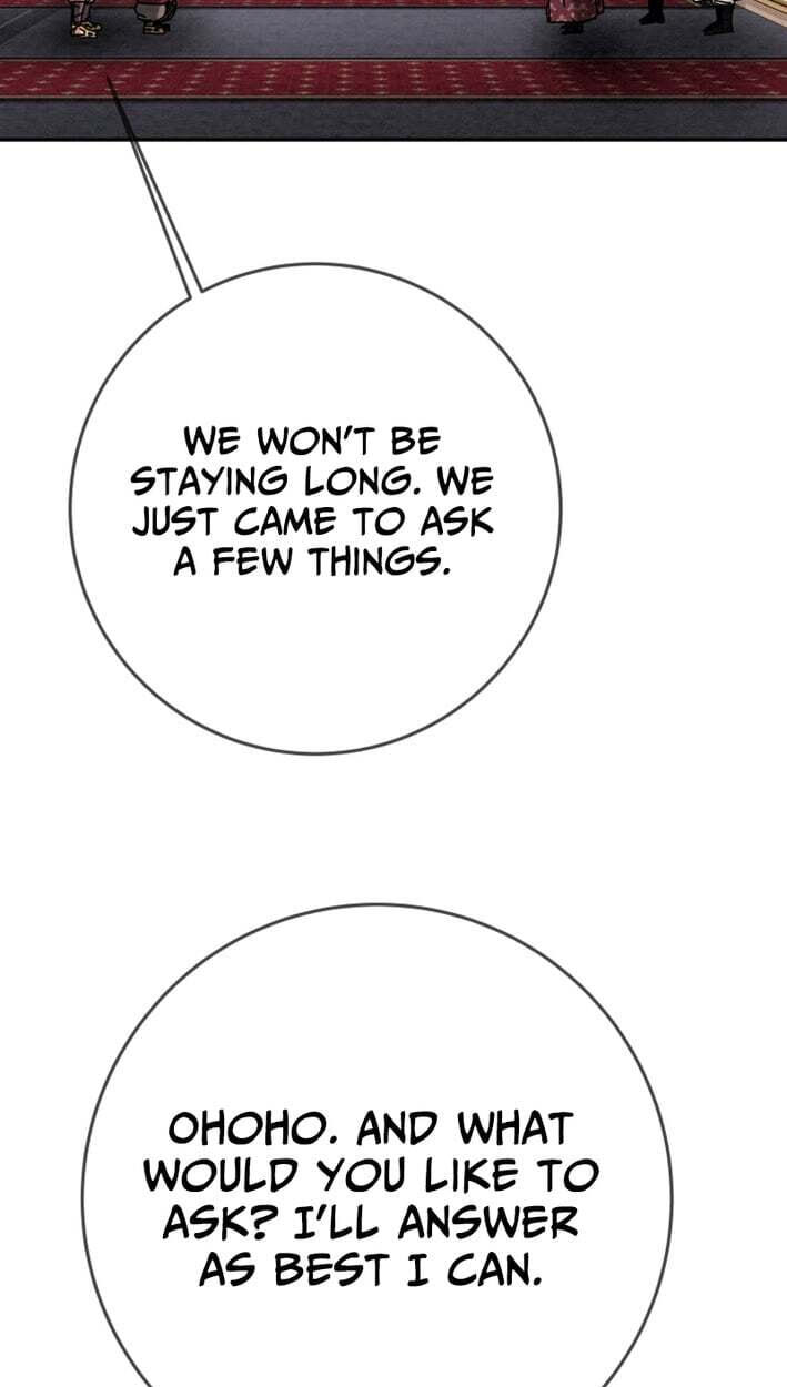 Heavenly Moon Chapter 265 page 36 - 