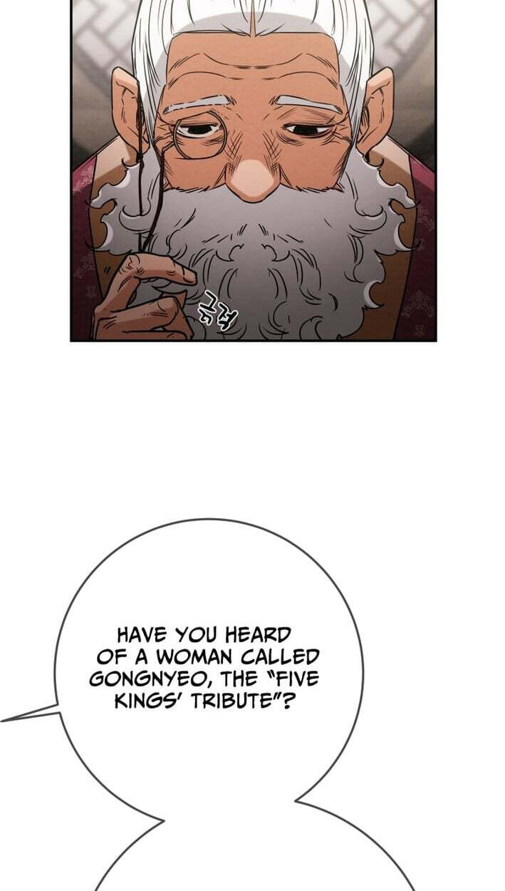 Heavenly Moon Chapter 265 page 41 - 