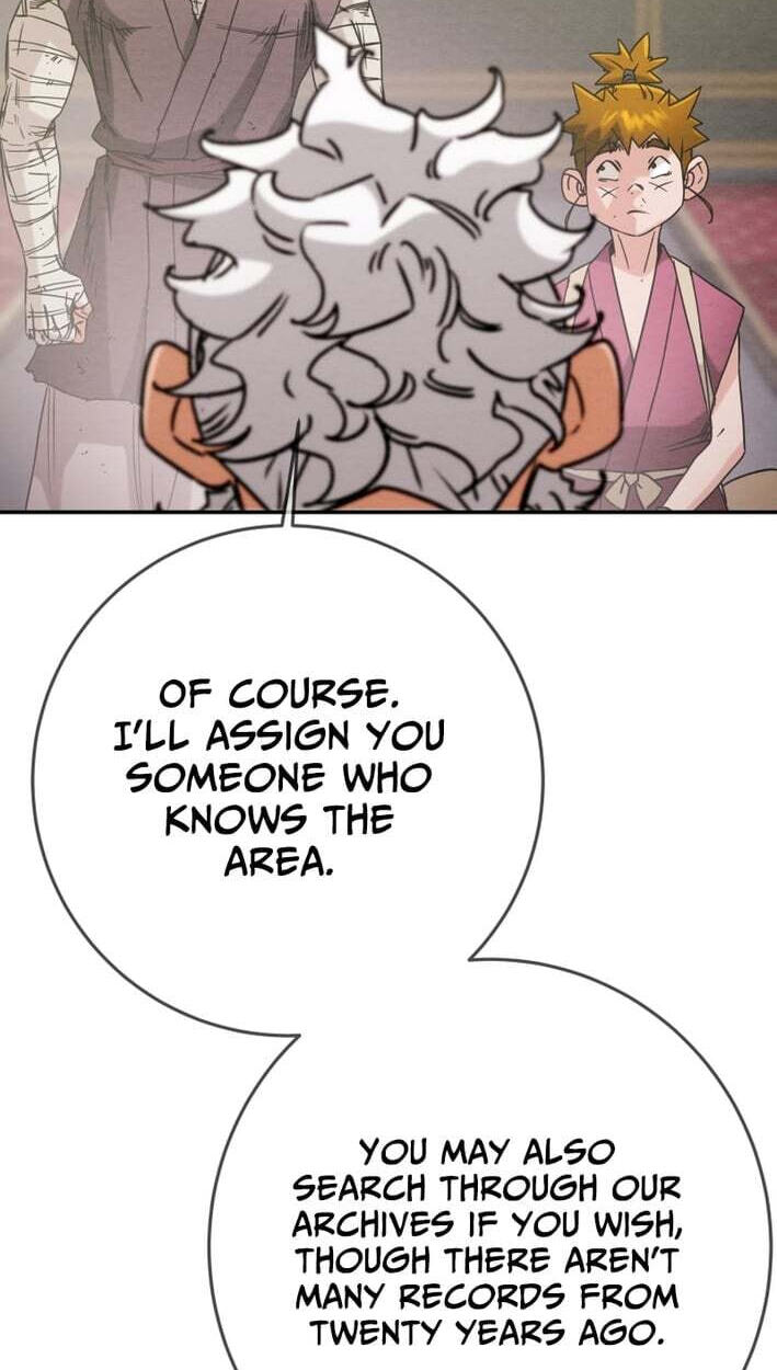 Heavenly Moon Chapter 265 page 54 - 