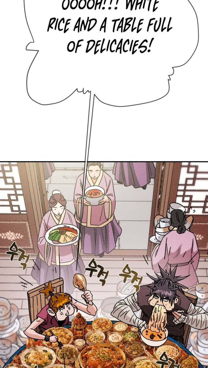Heavenly Moon Chapter 265 page 59 - 