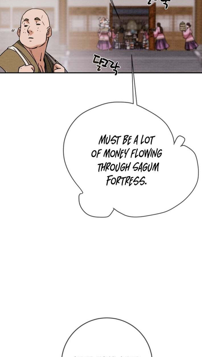 Heavenly Moon Chapter 265 page 61 - 