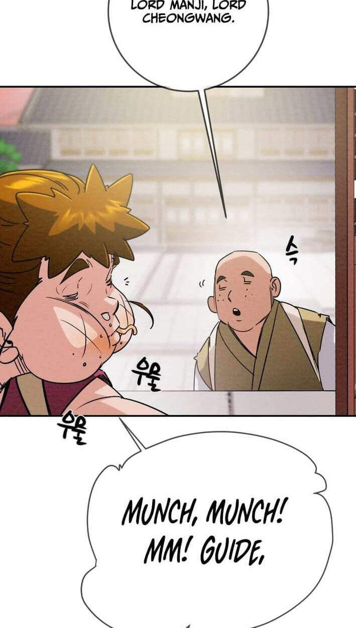 Heavenly Moon Chapter 265 page 62 - 