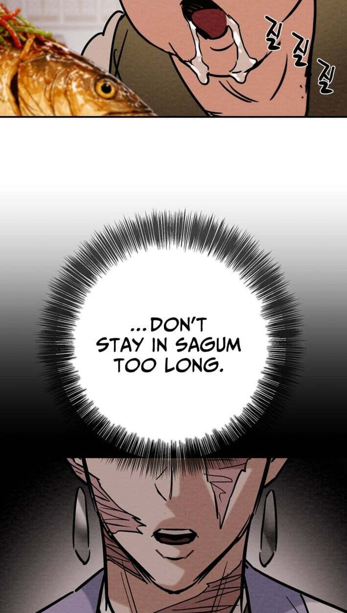 Heavenly Moon Chapter 265 page 65 - 