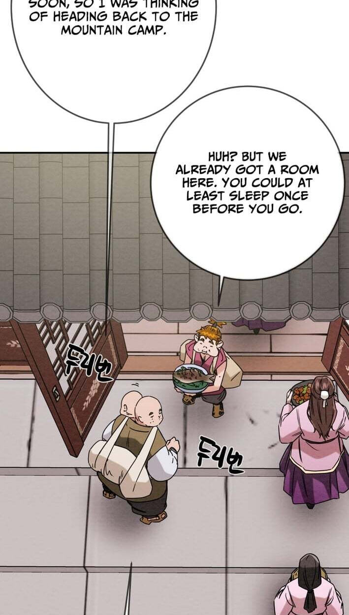 Heavenly Moon Chapter 265 page 67 - 