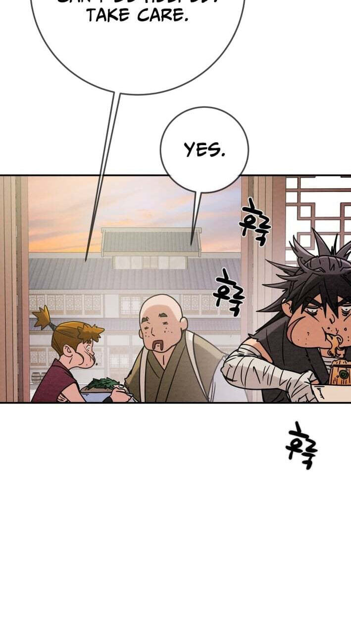 Heavenly Moon Chapter 265 page 69 - 