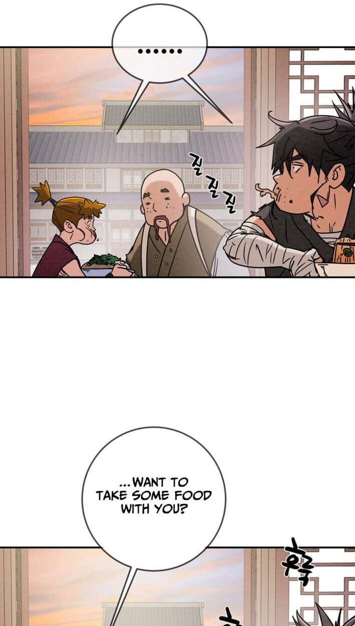 Heavenly Moon Chapter 265 page 70 - 