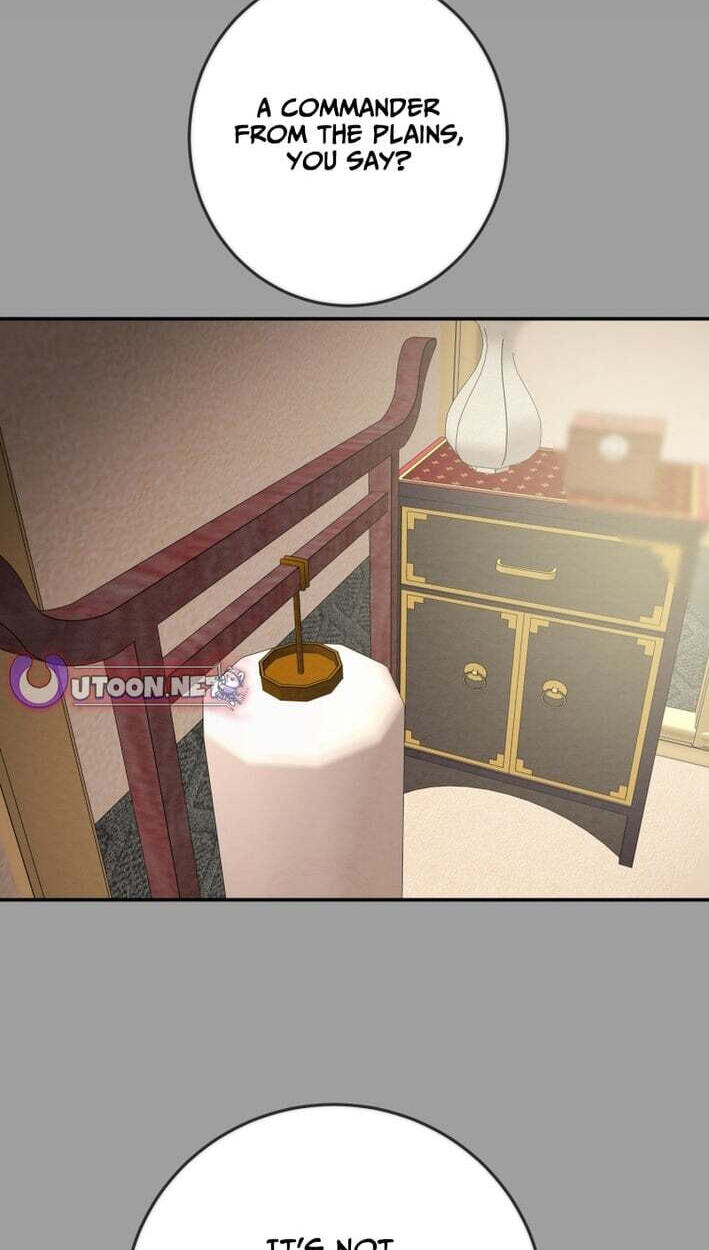 Heavenly Moon Chapter 265 page 10 - 