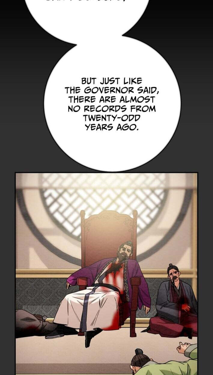 Heavenly Moon Chapter 265 page 95 - 