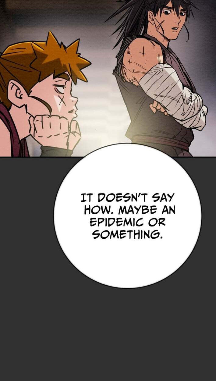 Heavenly Moon Chapter 265 page 97 - 
