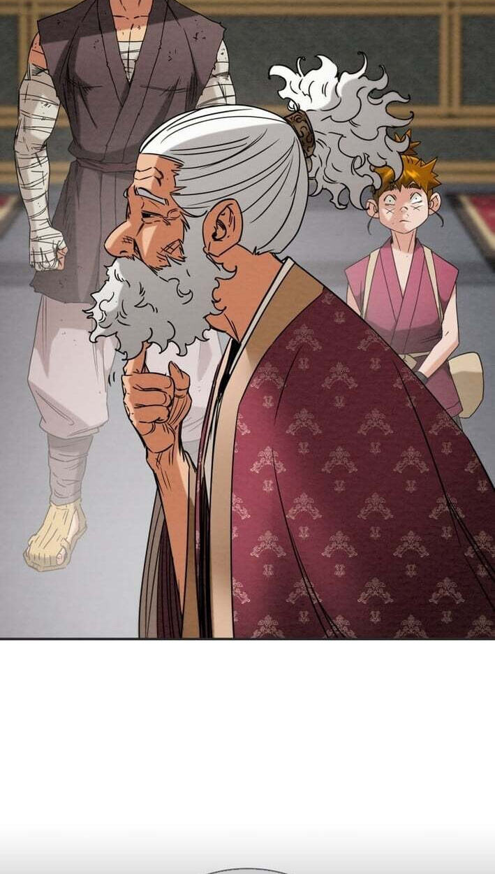 Heavenly Moon Chapter 266 page 101 - 