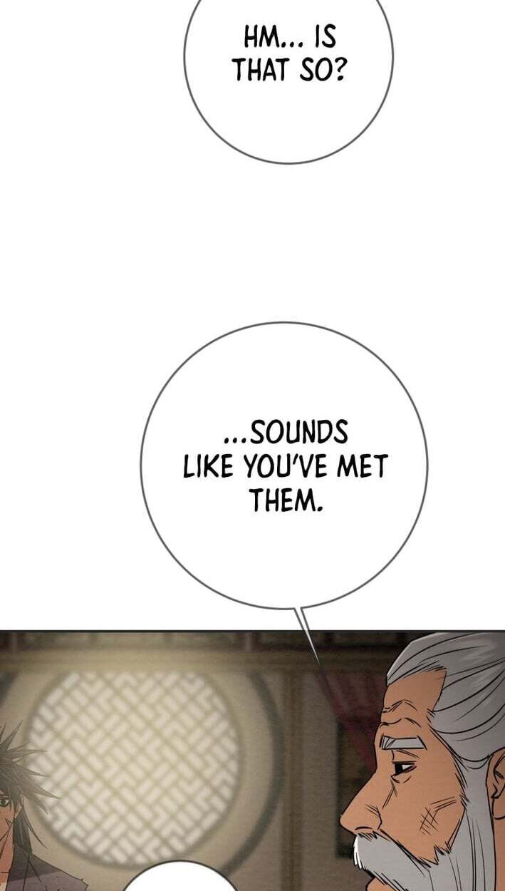 Heavenly Moon Chapter 266 page 110 - 