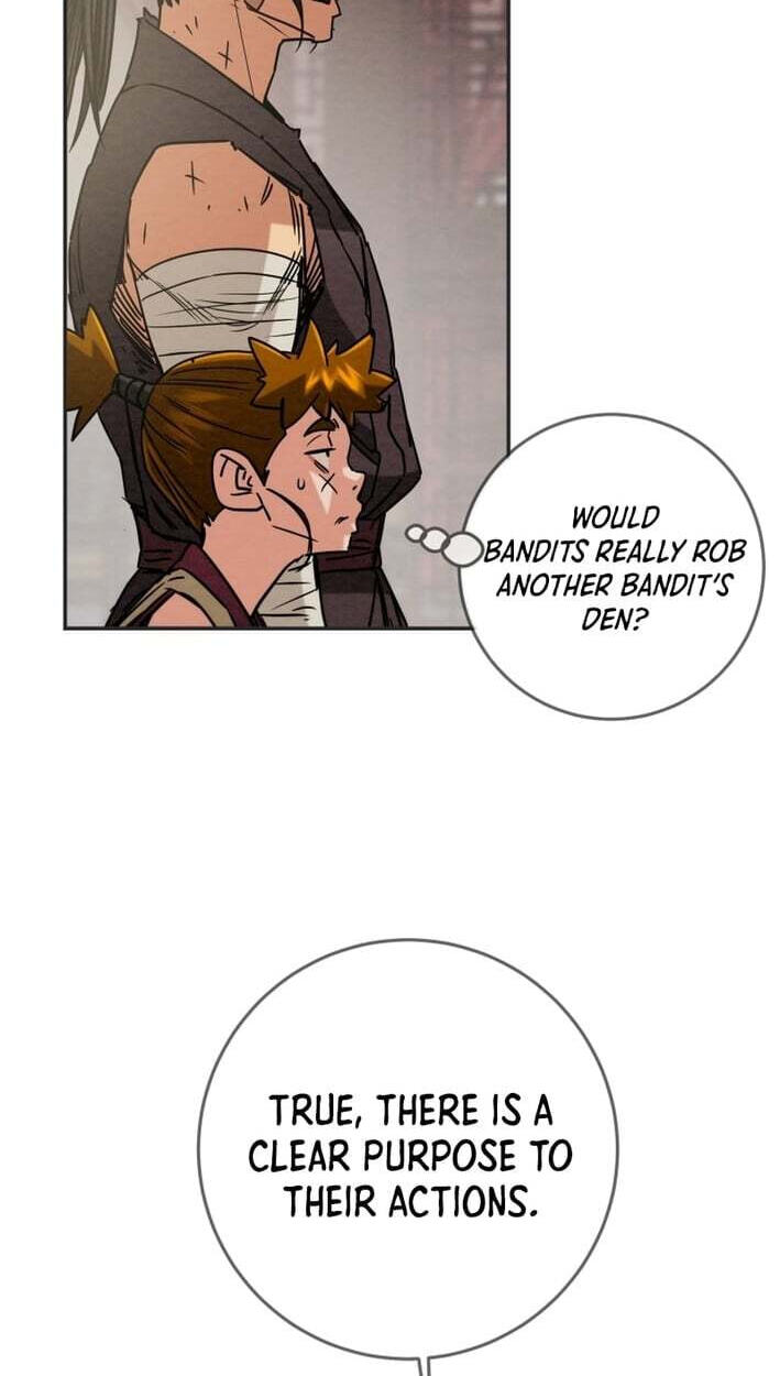 Heavenly Moon Chapter 266 page 115 - 