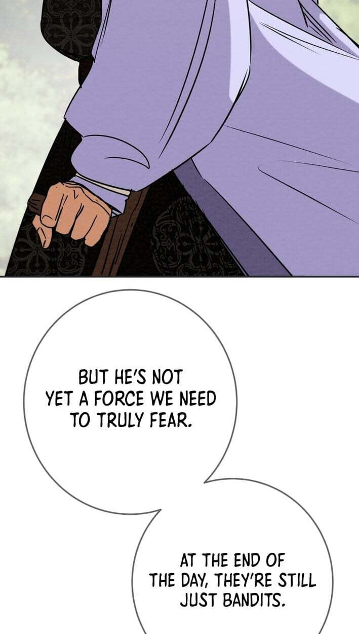 Heavenly Moon Chapter 266 page 123 - 